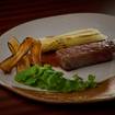 レストランのReise nach Japan 草萌え Frühlingserwachen​の写真