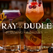 $7 Happy Hour – Just Off Broadway-Foto eines Restaurants