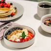 Une photo de Fresh Flavors of Spring at Ted’s Bulletin d'un restaurant