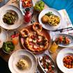某餐廳的Kids Eat For £1 on a Sunday at Piccolino​照片
