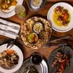 Una foto de Menu NOMAD de un restaurante
