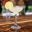 A photo of Lucille Happy Hour EVERYDAY 3-6pm of a restaurant