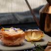 Saturday's French Favourites-Foto eines Restaurants