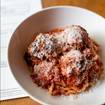 Een foto van $15.00 Pasta Tuesday van een restaurant 