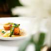 Una foto de Lunch Offer: 2 Courses £35 / 3 Courses £40 de un restaurante