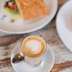 Una foto de The Early Bird de un restaurante