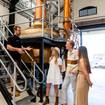 Una foto de Distillery Tour de un restaurante