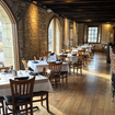 A photo of Mother's Day Weekend 2025 of a restaurant