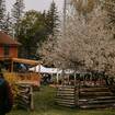 Una foto de Down Home Late Spring Series de un restaurante