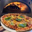 Una foto de PIZZA NIGHT de un restaurante