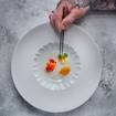Una foto de 5-course tasting menu de un restaurante