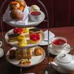 A photo of Afternoon Tea of a restaurant