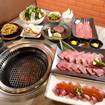 A photo of Premium Yakiniku Omakase of a restaurant