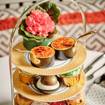 Una foto de The Ivy Winchester Brasserie Afternoon Tea de un restaurante