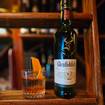 Una foto de Start the night off right with Glenfiddich de un restaurante