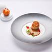 Una foto de West End: 7-course tasting menu de un restaurante
