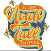 Een foto van TRIVIA TUESDAYS WITH NOAH TALL TRIVIA CO. van een restaurant 