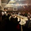 Blue Moon Supper Club-Foto eines Restaurants