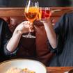 Una foto di Mother's Day 2025 di un ristorante