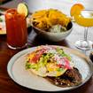Een foto van Mother's Day Weekend at Flores van een restaurant 