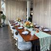 Una foto de Private Dining Room de un restaurante