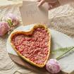Una foto de Give Mom Your (Deep Dish) Heart This Mother’s Day de un restaurante