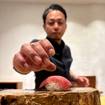 Saturday | Michelin-Star Japanese Lunch-Foto eines Restaurants