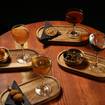 Una foto de Golden Hour: 50% off cocktails de un restaurante