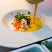 Off Season Tasting Menu-Foto eines Restaurants