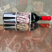 Una foto de Orin Swift Wine Dinner de un restaurante