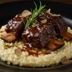 Una foto de 5-Course Wine Dinner with the Vintner de un restaurante