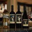 Una foto de The Prisoner Wine Dinner de un restaurante