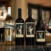 A photo of The Prisoner Wine Dinner of a restaurant
