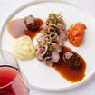 A photo of Schlemmer-Sommer of a restaurant