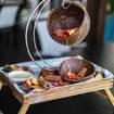 A photo of Chocolate Piñata! of a restaurant
