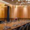 A photo of The Carlevale Room at Sammarco of a restaurant