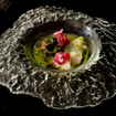 Una foto de 9-Course Chef's Tasting Menu de un restaurante