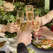A photo of Class of 2025 Graduation Menu of a restaurant