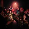 A photo of Live Music in The Bar of a restaurant