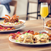 Una foto de $15 Endless Bubbles during Brunch de un restaurante