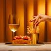 Una foto de Eddie's Golden Nights - A Lobster & Wine Event de un restaurante