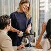 Una foto de Sommelier Soirées de un restaurante