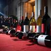 Una foto de Lights, Camera, Vino! de un restaurante