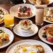A photo of La Dolce Vita Themed Brunch of a restaurant
