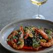 A photo of Winter Weekends - Lunch Set Menu of a restaurant