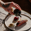 A photo of Bastille Day Four Course Chef's Tasting Menu of a restaurant