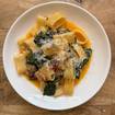 Una foto de Copy of Pasta + Wine Dinner  $38pp de un restaurante