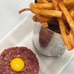 A photo of Steak Tartare of a restaurant