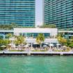 Una foto de 🎆 Celebrate the Fourth of July on the Bay! 🇺🇸 de un restaurante