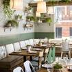 Una foto de Experience Summerlicious at 1 Kitchen de un restaurante